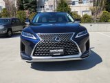 Used 2022 Lexus RX 350 AWD image 2