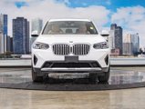 Certified 2022 BMW X3 xDrive30i w/ Premium Package 2 (ZPA) image 3