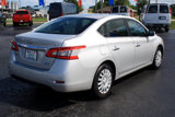 Used 2014 Nissan Sentra SV image 4