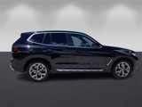 Certified 2024 BMW X3 sDrive30i w/ Convenience Package image 2
