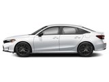 New 2025 Honda Civic Sport image 3