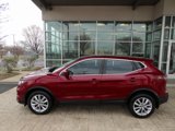Certified 2022 Nissan Rogue Sport S image 4