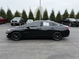 Used 2022 Chevrolet Malibu LS image 2