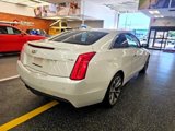 Used 2016 Cadillac ATS Luxury w/ Safety and Security Package image 4