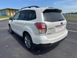 Used 2017 Subaru Forester 2.5i Touring image 5