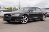 Used 2018 Audi A8 L 3.0T w/ Executive Package image 4