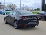 New 2025 MAZDA MAZDA3 s image 4