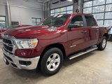 Used 2023 RAM 1500 Big Horn image 4