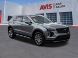 Used 2023 Cadillac XT4 Premium Luxury image 3