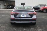 Used 2022 Honda Civic EX image 4