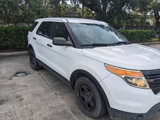 Used 2015 Ford Explorer 4WD Police Interceptor image 2
