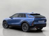 New 2025 Cadillac Lyriq Sport image 3