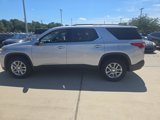 Used 2020 Chevrolet Traverse LT w/ LPO, Cargo Package image 5