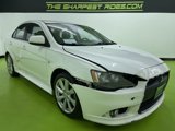Used 2014 Mitsubishi Lancer GT image 2