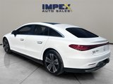 Used 2023 Mercedes-Benz EQS 450+ Sedan image 3