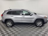 Used 2018 Jeep Cherokee Limited image 4