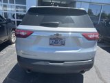 Used 2020 Chevrolet Traverse LT image 4