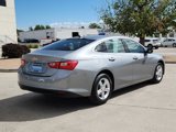 Certified 2023 Chevrolet Malibu LS image 3