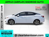 Certified 2024 Nissan Versa SV image 4