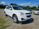 Used 2014 Chevrolet Equinox LT w/ Driver Convenience Package image 2