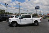 Used 2017 Ford F150 Lariat image 3