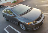 Used 2009 Honda Civic EX image 2