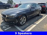 Used 2018 BMW 330i Gran Turismo xDrive image 3