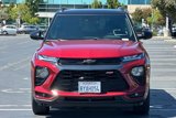 Certified 2022 Chevrolet TrailBlazer RS image 5