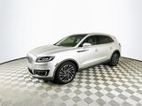 Used 2019 Lincoln Nautilus Reserve image 3