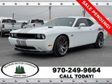 Used 2013 Dodge Challenger SRT8 w/ Harman Kardon Audio Group image 3