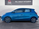 New 2024 Mitsubishi Mirage SE image 2