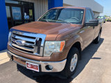 Used 2011 Ford F150 XLT w/ Trailer Tow Pkg image 3