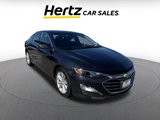 Used 2023 Chevrolet Malibu LT image 3