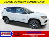 New 2025 Jeep Compass Limited w/ Elite Group image 2
