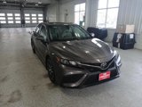 Used 2023 Toyota Camry SE image 2