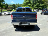 Used 2014 Ford F150 Lariat w/ Lariat Chrome Package image 3