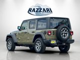 New 2025 Jeep Wrangler Unlimited Sport image 5