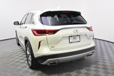 Used 2021 INFINITI QX50 Essential image 4