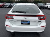 New 2025 Honda Civic Sport image 4