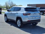 New 2025 Jeep Compass Sport image 5