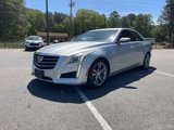 Used 2016 Cadillac CTS Performance image 2