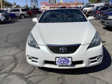 Used 2007 Toyota Solara SE Sport image 4
