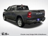 New 2025 RAM 1500 Big Horn image 4