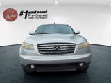 Used 2005 INFINITI FX35 AWD w/ (S01) Sport Pkg image 2