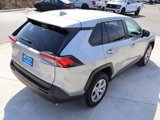 Used 2022 Toyota RAV4 LE image 5