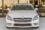 Used 2014 Mercedes-Benz CLS 550 image 5