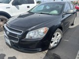 Used 2012 Chevrolet Malibu LS w/ LS Uplevel Package image 2