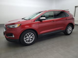 Used 2021 Ford Edge SEL w/ Convenience Package image 2