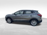 Used 2017 Nissan Rogue Sport S image 2