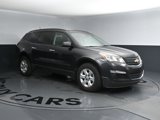 Used 2016 Chevrolet Traverse LS image 2